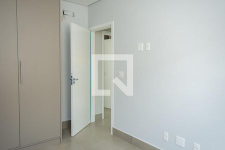 Quarto 2 de apartamento para alugar com 2 quartos, 98m² em Vila Santa Maria, Americana