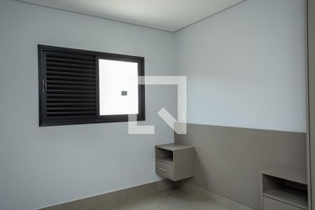 Quarto 2 de apartamento para alugar com 2 quartos, 98m² em Vila Santa Maria, Americana