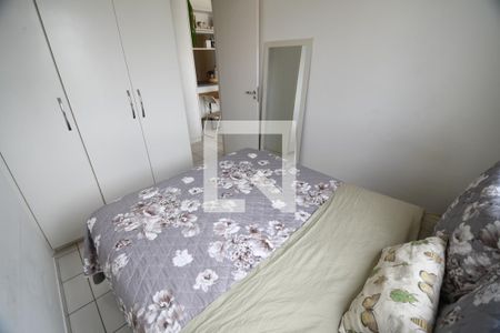 Quarto  de apartamento à venda com 1 quarto, 36m² em Ponte Preta, Campinas