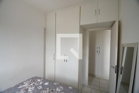 Quarto  de apartamento à venda com 1 quarto, 36m² em Ponte Preta, Campinas