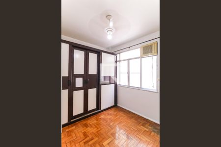 Quarto  de apartamento para alugar com 2 quartos, 60m² em Méier, Rio de Janeiro