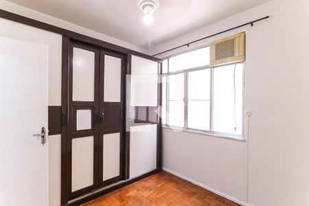 Quarto  de apartamento para alugar com 2 quartos, 60m² em Méier, Rio de Janeiro