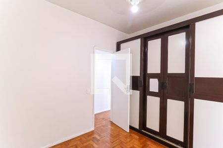 Quarto  de apartamento para alugar com 2 quartos, 60m² em Méier, Rio de Janeiro