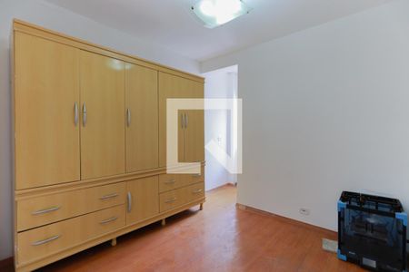 Suíte 1 de casa à venda com 4 quartos, 180m² em Chora Menino, São Paulo