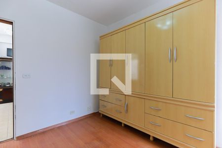 Suíte 1 de casa à venda com 4 quartos, 180m² em Chora Menino, São Paulo