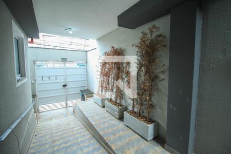 Apartamento para alugar com 1 quarto, 30m² em Quarta Parada, São Paulo