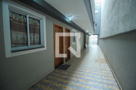 Apartamento para alugar com 1 quarto, 30m² em Quarta Parada, São Paulo