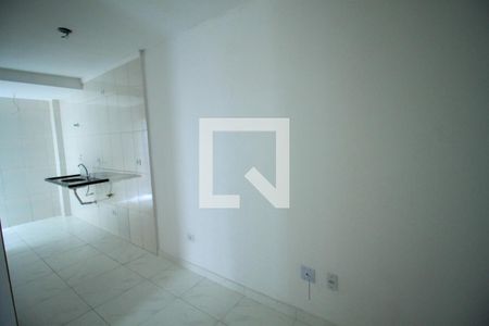 Apartamento para alugar com 1 quarto, 30m² em Quarta Parada, São Paulo
