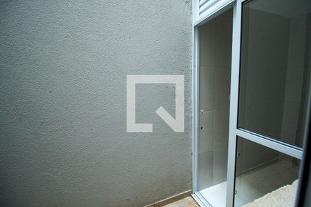 Apartamento para alugar com 1 quarto, 30m² em Quarta Parada, São Paulo