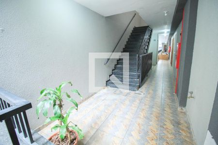 Apartamento para alugar com 1 quarto, 30m² em Quarta Parada, São Paulo
