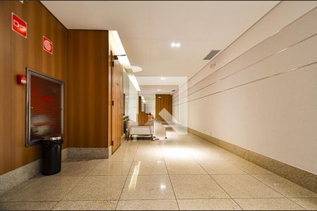 Apartamento à venda com 3 quartos, 115m² em Ipiranga, Belo Horizonte