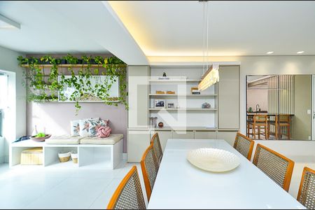 Apartamento à venda com 3 quartos, 115m² em Ipiranga, Belo Horizonte