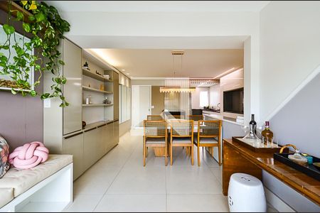 Apartamento à venda com 3 quartos, 113m² em Ipiranga, Belo Horizonte