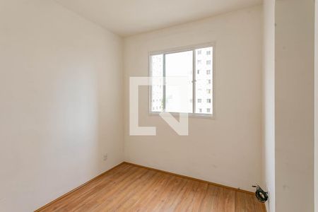 Quarto 1 de apartamento para alugar com 2 quartos, 32m² em Parque Fongaro, São Paulo