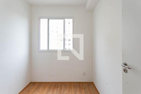 Quarto 2 de apartamento para alugar com 2 quartos, 32m² em Parque Fongaro, São Paulo