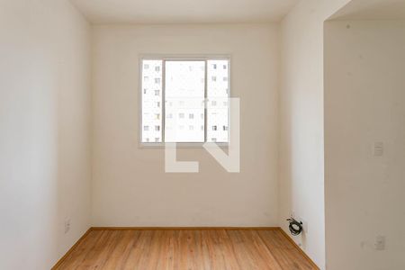 Quarto 1 de apartamento para alugar com 2 quartos, 32m² em Parque Fongaro, São Paulo