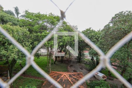 Vista da Sala de apartamento à venda com 2 quartos, 42m² em Parque Esmeralda, São Paulo