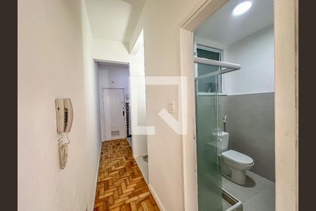 Apartamento para alugar com 1 quarto, 29m² em Centro, Rio de Janeiro