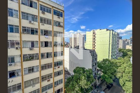 Apartamento para alugar com 1 quarto, 29m² em Centro, Rio de Janeiro