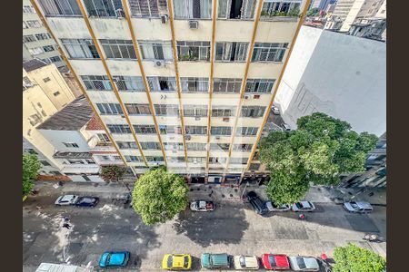 Apartamento para alugar com 1 quarto, 29m² em Centro, Rio de Janeiro