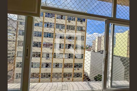 Apartamento para alugar com 1 quarto, 29m² em Centro, Rio de Janeiro