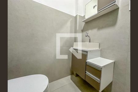 Apartamento para alugar com 1 quarto, 29m² em Centro, Rio de Janeiro