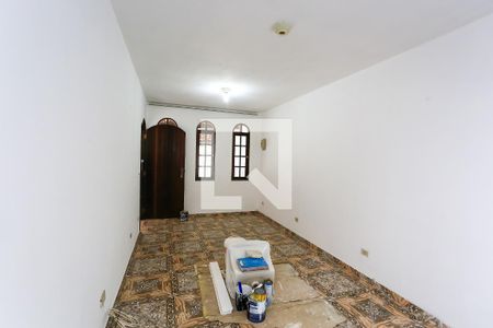 Sala de casa para alugar com 3 quartos, 50m² em Vila Ernesto, São Paulo