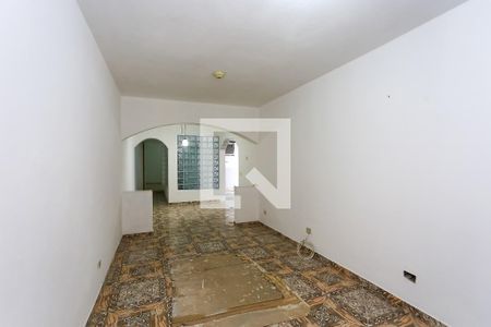 Sala de casa para alugar com 3 quartos, 50m² em Vila Ernesto, São Paulo
