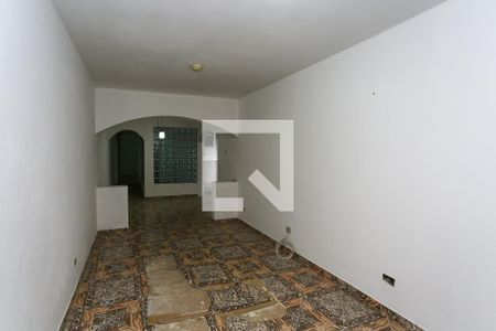 Sala de casa para alugar com 3 quartos, 50m² em Vila Ernesto, São Paulo