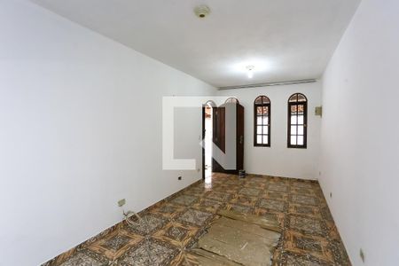 Sala de casa para alugar com 3 quartos, 50m² em Vila Ernesto, São Paulo