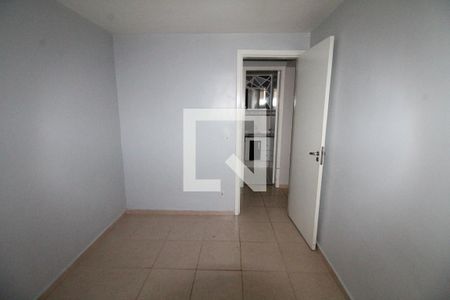 Quarto de apartamento para alugar com 2 quartos, 60m² em Condominio Spazio Campo Azuli, São José dos Campos