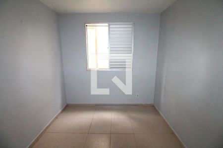 Quarto de apartamento para alugar com 2 quartos, 60m² em Condominio Spazio Campo Azuli, São José dos Campos