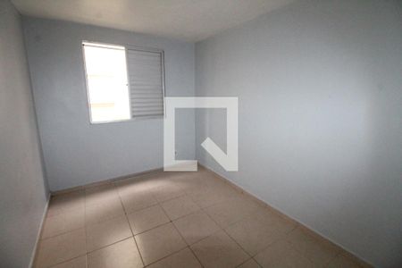 Quarto de apartamento para alugar com 2 quartos, 60m² em Condominio Spazio Campo Azuli, São José dos Campos
