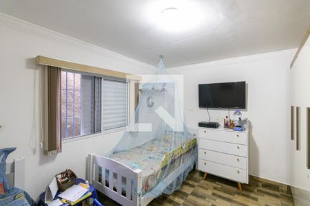 Quarto 1 de casa à venda com 2 quartos, 247m² em Vila Londrina, São Paulo