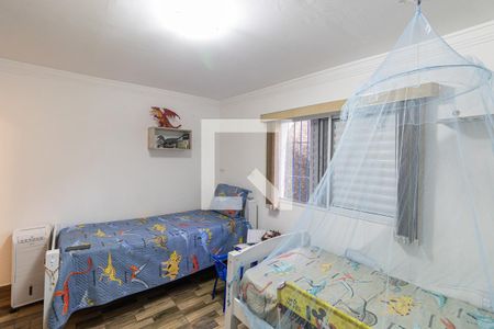 Quarto 1 de casa à venda com 2 quartos, 247m² em Vila Londrina, São Paulo