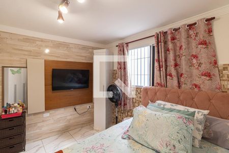 Quarto 2 de casa à venda com 2 quartos, 247m² em Vila Londrina, São Paulo