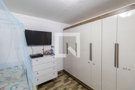 Quarto 1 de casa à venda com 2 quartos, 247m² em Vila Londrina, São Paulo