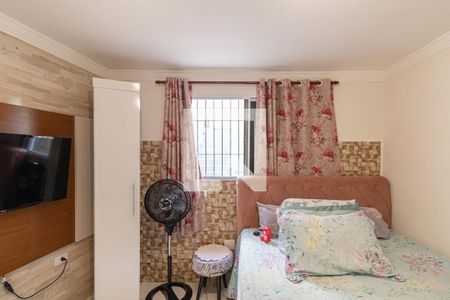 Quarto 2 de casa à venda com 2 quartos, 247m² em Vila Londrina, São Paulo