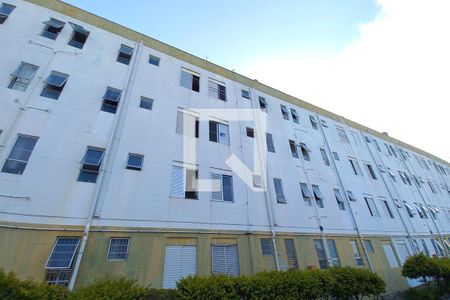 Fachada do Prédio de apartamento à venda com 2 quartos, 60m² em Vila Padre Manoel de Nobrega, Campinas