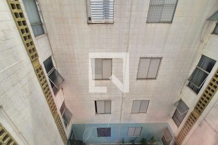 Vista do Quarto 1  de apartamento à venda com 2 quartos, 60m² em Vila Padre Manoel de Nobrega, Campinas