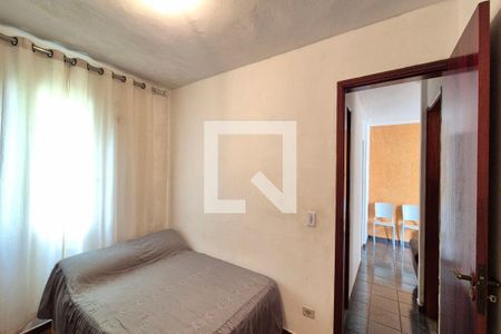 Quarto 2  de apartamento à venda com 2 quartos, 60m² em Vila Padre Manoel de Nobrega, Campinas