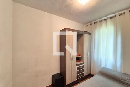 Quarto 2  de apartamento à venda com 2 quartos, 60m² em Vila Padre Manoel de Nobrega, Campinas