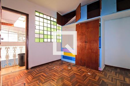 Quarto  de casa para alugar com 6 quartos, 270m² em São Pedro, Belo Horizonte