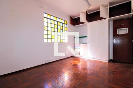 Quarto de casa para alugar com 6 quartos, 270m² em São Pedro, Belo Horizonte