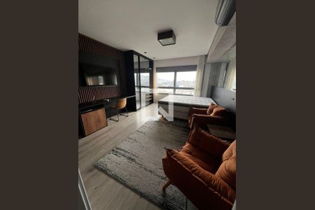 Studio  de kitnet/studio para alugar com 1 quarto, 40m² em Teresópolis, Porto Alegre