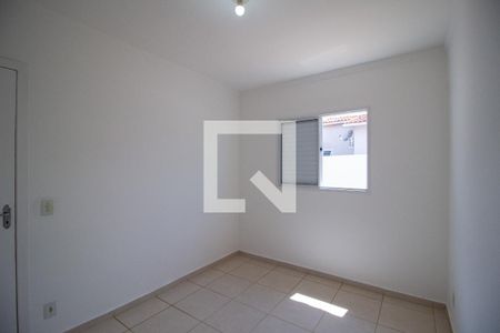 Quarto 1 de casa de condomínio para alugar com 2 quartos, 80m² em Jardim Novo Horizonte, Sorocaba