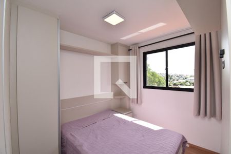 Quarto de apartamento para alugar com 1 quarto, 35m² em Bairro Alto, Curitiba