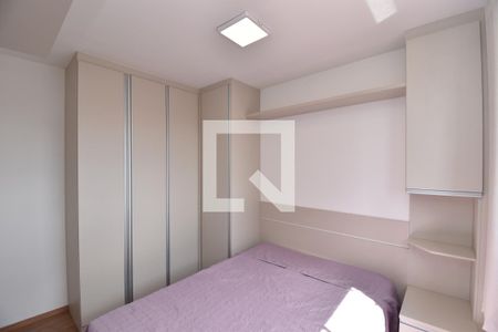 Quarto de apartamento para alugar com 1 quarto, 35m² em Bairro Alto, Curitiba