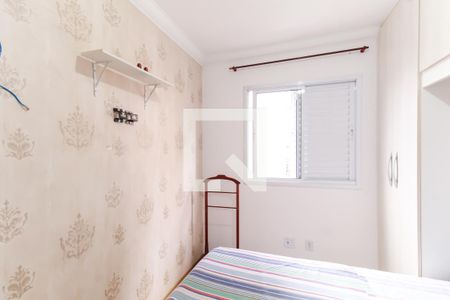 Quarto 1 de apartamento para alugar com 2 quartos, 42m² em Mooca, São Paulo