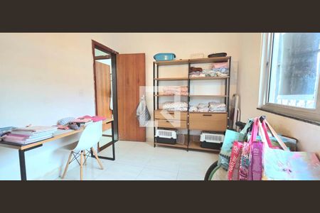 Quarto 1 de apartamento à venda com 2 quartos, 68m² em Aeronautas, Lagoa Santa